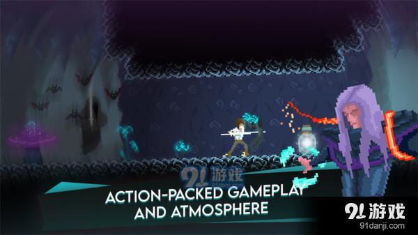 幻想奇妙世界v1.4.06截图1