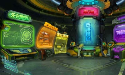 虐杀僵尸丛林版v1.6截图4