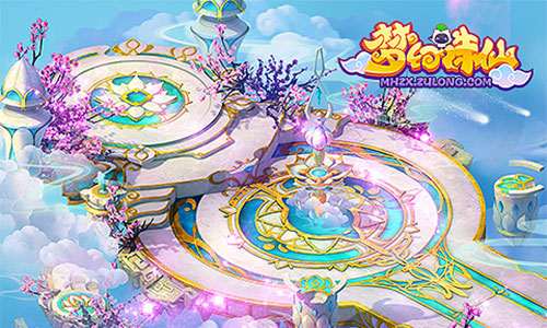 梦幻诛仙手游v1.5.14截图5