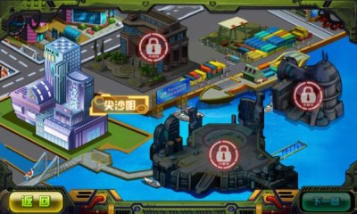 虐杀僵尸丛林版v1.6截图3