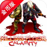 杀戮空间灾难正式版v4