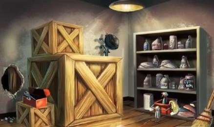 逃离动物园v1.9截图2