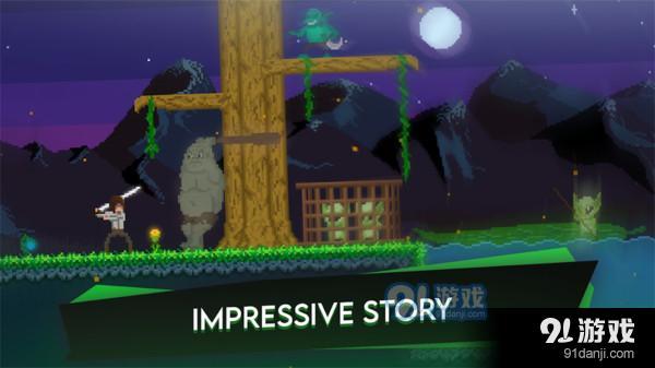 幻想奇妙世界v1.4.06截图3