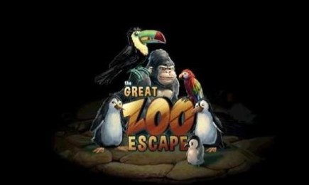 逃离动物园v1.9截图1