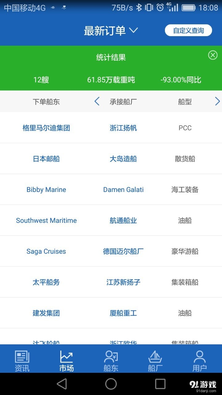 决策支持平台v1.3.6截图1
