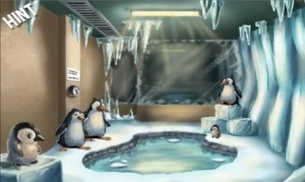 逃离动物园v1.9截图3