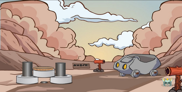 被囚禁的酋长v1.3.4截图1