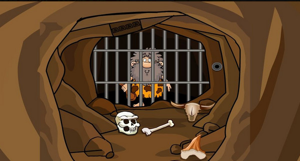 被囚禁的酋长v1.3.4截图2