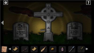 遗忘之丘:第一步v1.1.10截图1