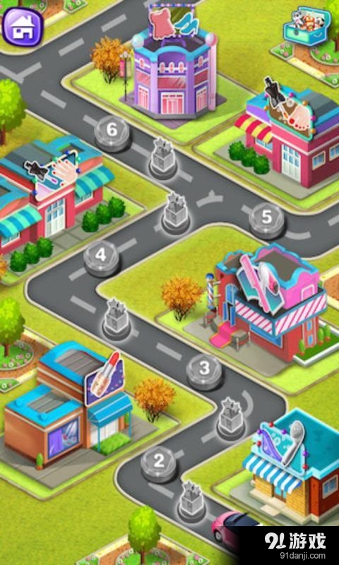 换装宝宝v1.9截图1