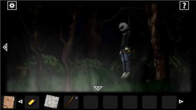 遗忘之丘:第一步v1.1.10截图2