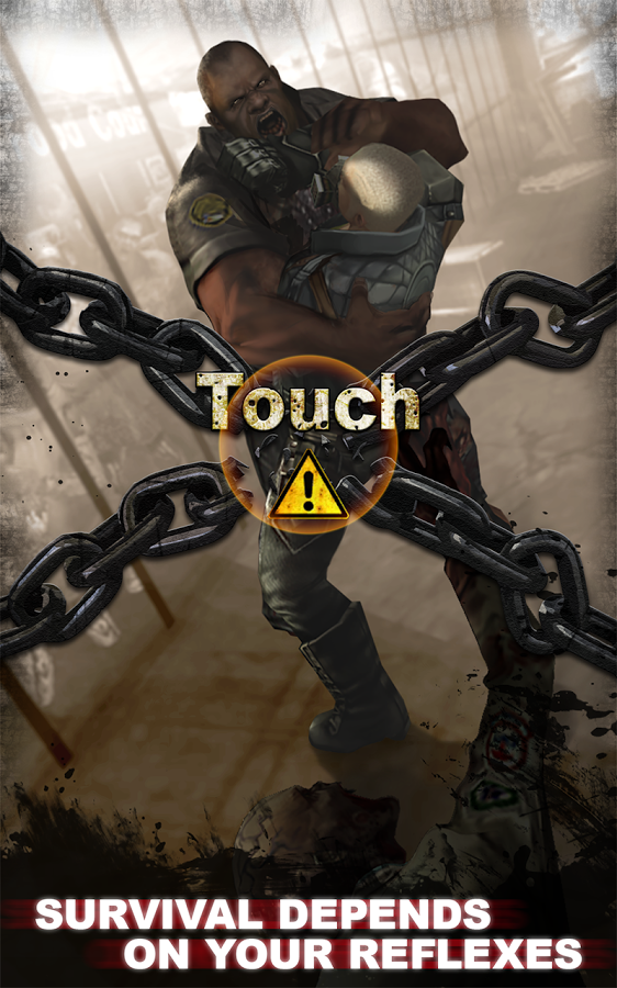 再杀我一次v1.12.6截图3