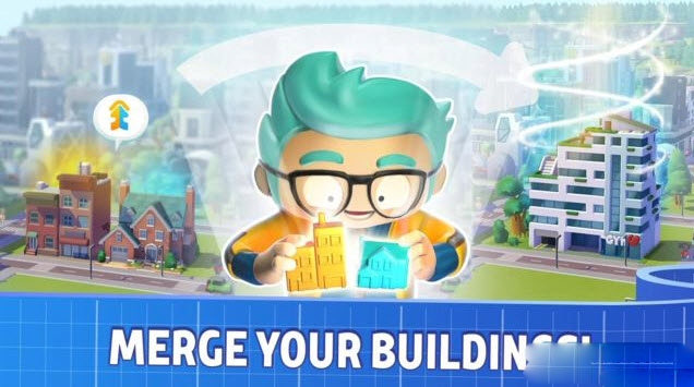 城市狂热v0.5.5截图2