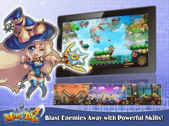 迷你投射v1.3.5截图3