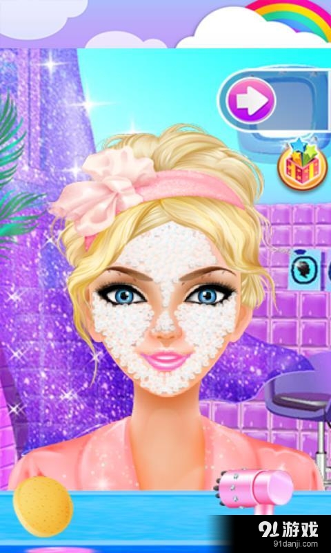 换装宝宝v1.9截图4