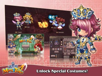 迷你投射v1.3.5截图2