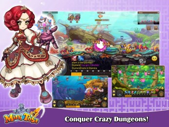 迷你投射v1.3.5截图1