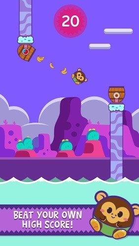 大炮打流星手游v1.5.13截图1