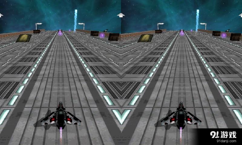 3D太空飞行VRv1.6截图5