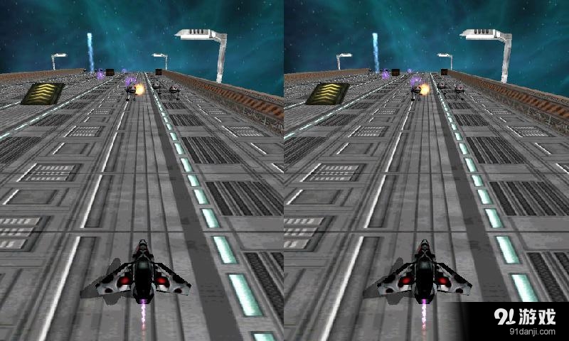 3D太空飞行VRv1.6截图3