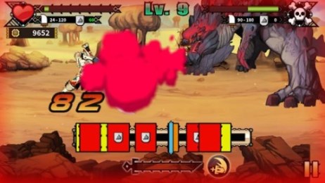 龙之猎手v1.8截图2