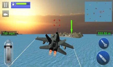 云霄战斗机v1.14截图2
