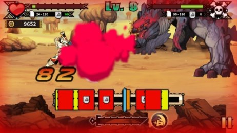 龙之猎手v1.8截图1