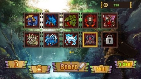 龙之猎手v1.8截图3