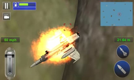 云霄战斗机v1.14截图3