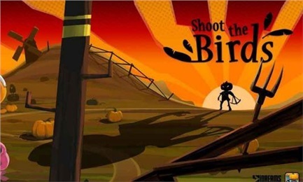 稻草人射鸟v1.7截图3