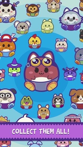 大炮打流星手游v1.5.13截图2