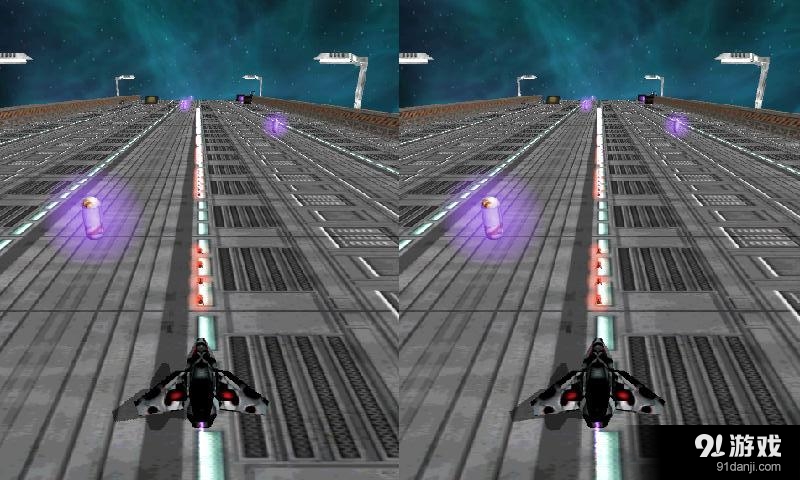3D太空飞行VRv1.6截图1