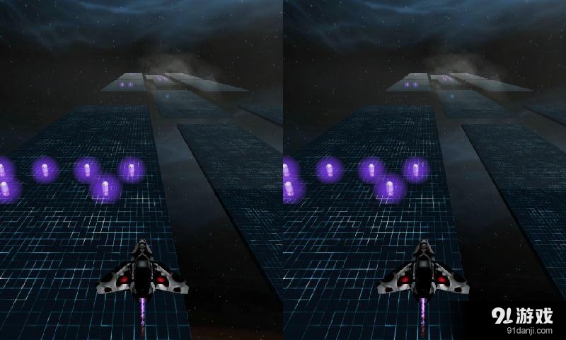 3D太空飞行VRv1.6截图2