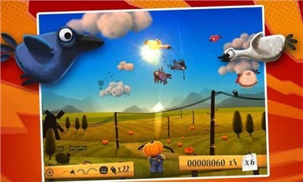 稻草人射鸟v1.7截图5