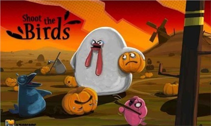稻草人射鸟v1.7截图4