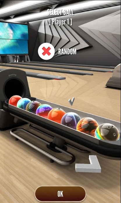 3D保龄冠军v1.11截图2