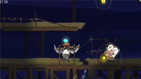 海鸥引路者v1.23截图1