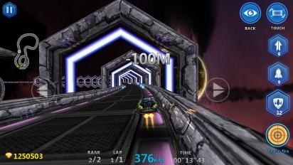 失落轨道飞行v1.57截图1