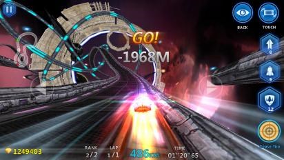 失落轨道飞行v1.57截图4