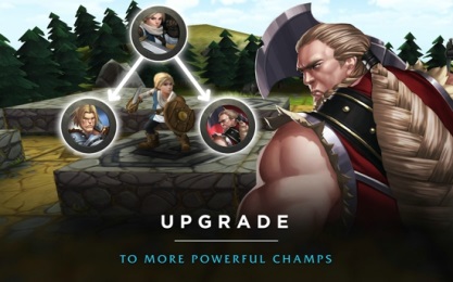 王者战场v1.6.8截图2