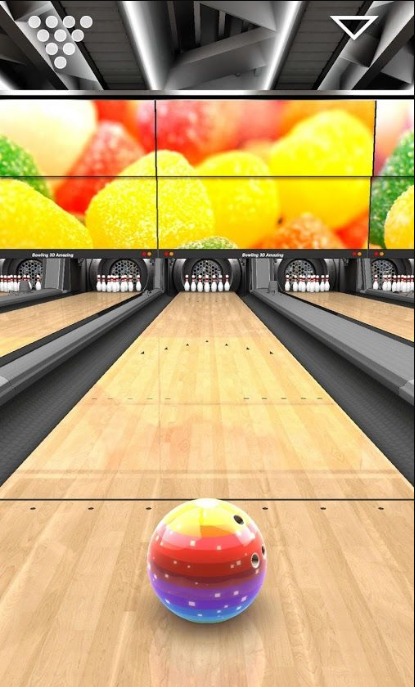 3D保龄冠军v1.11截图3