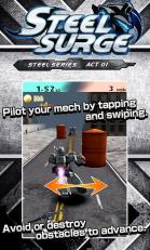 机甲大战破解版v1.3.4截图2