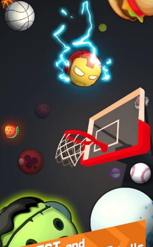 扣篮大战v2.11截图1
