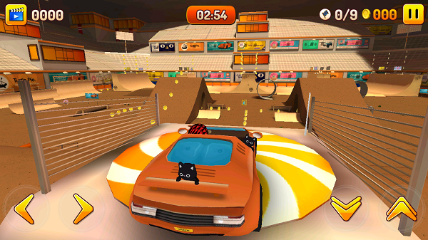 动物司机破解版v1.4.8截图5