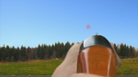 飞碟射击精简版v3.10.5截图1