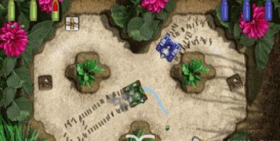 生态都市中文版v1.3.8截图3