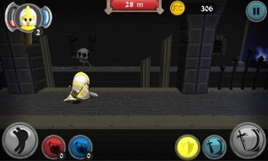 勇士逃狱v1.5.7截图3