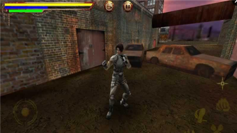 虎斗拳v2.7.8截图2