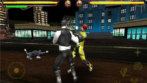 虎斗拳v2.7.8截图3