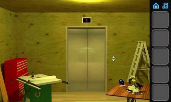 逃离地下室v.4.3.13截图2